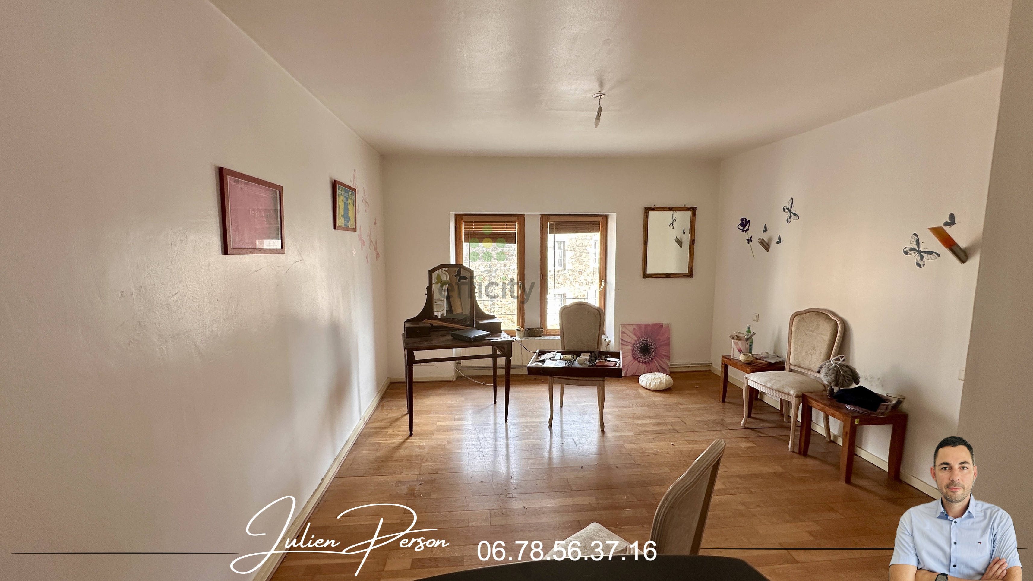 Achat immobilier Maison 5 pièces  205m2 à Guingamp (22200) - Photo n°10