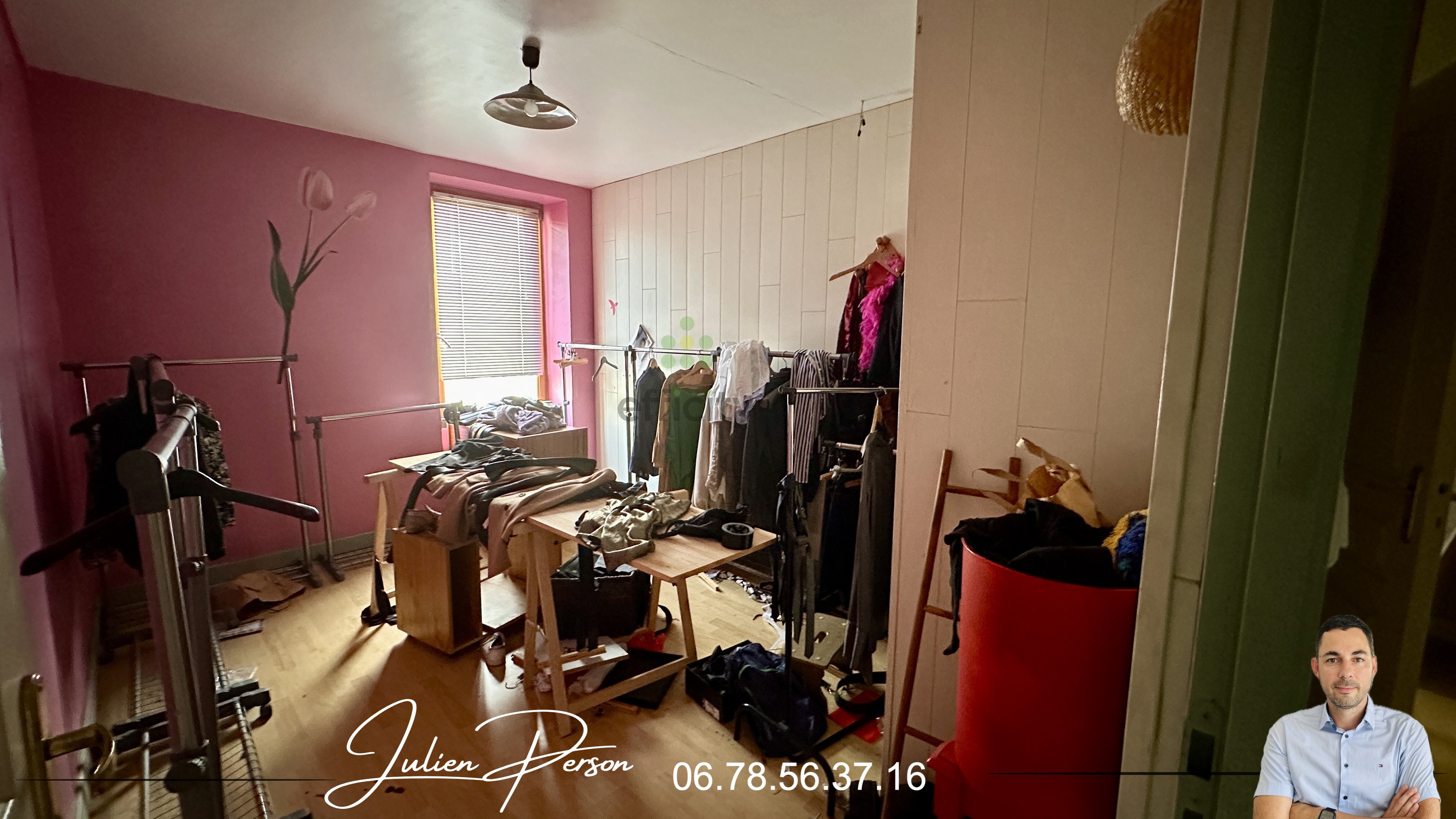 Achat immobilier Maison 5 pièces  205m2 à Guingamp (22200) - Photo n°8