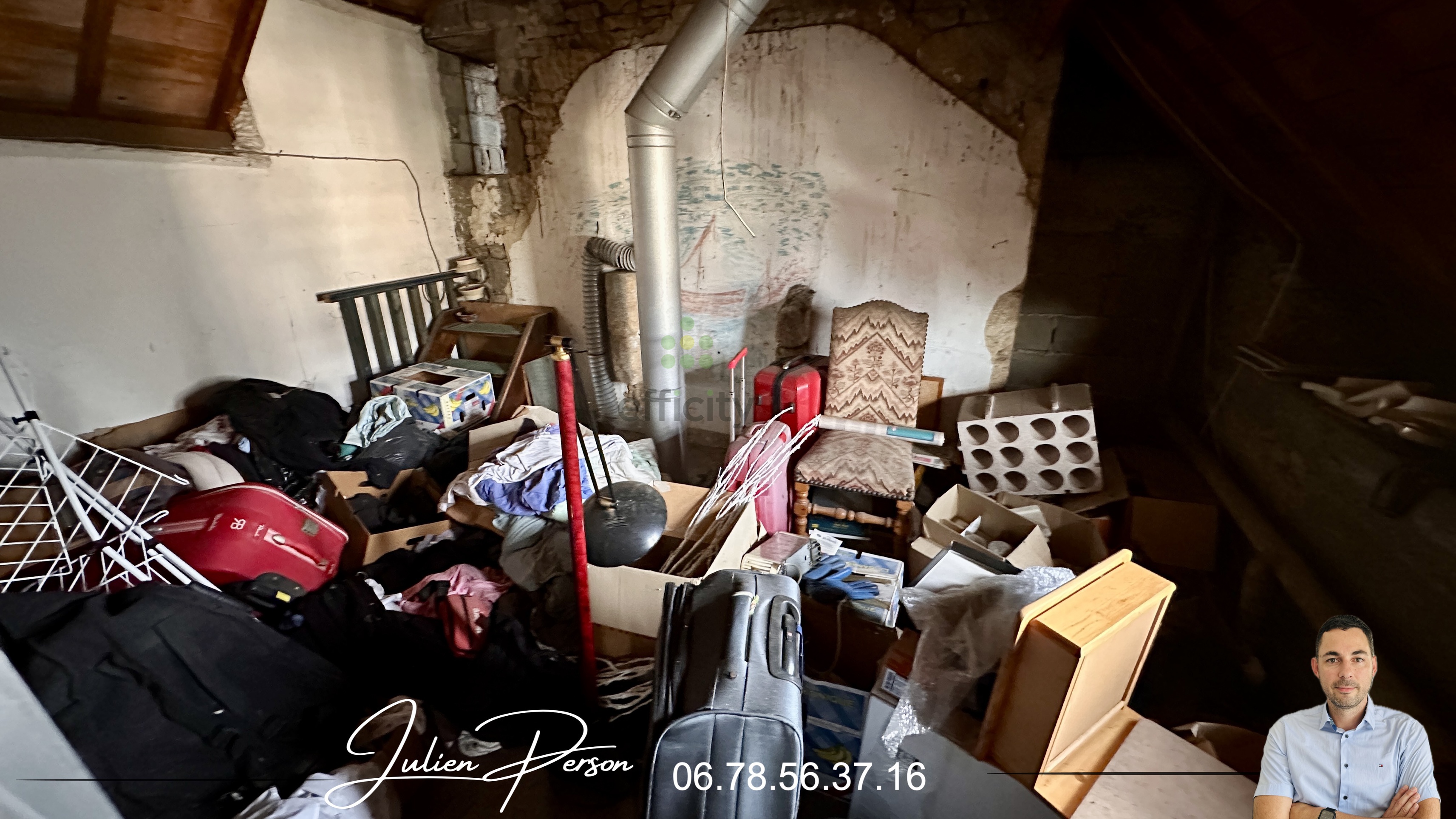 Achat immobilier Maison 5 pièces  205m2 à Guingamp (22200) - Photo n°31