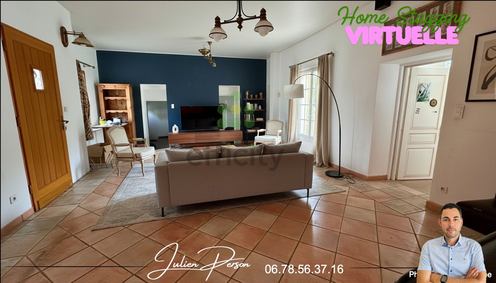 Achat immobilier Maison 5 pièces  205m2 à Guingamp (22200) - Photo n°23