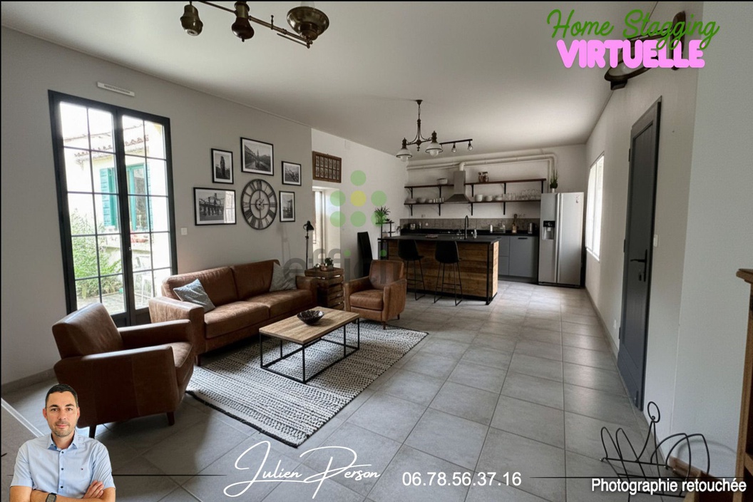 maison 5 pièces - 205,0m2 à Guingamp (22200)