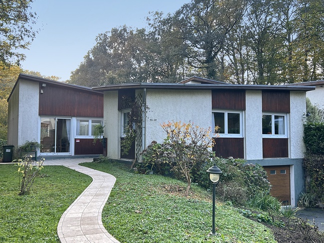 maison 5 pièces - 135m2 à Joué-lès-Tours (37300)