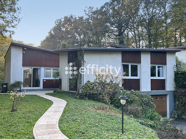 maison 5 pièces - 135m2 à Joué-lès-Tours (37300)