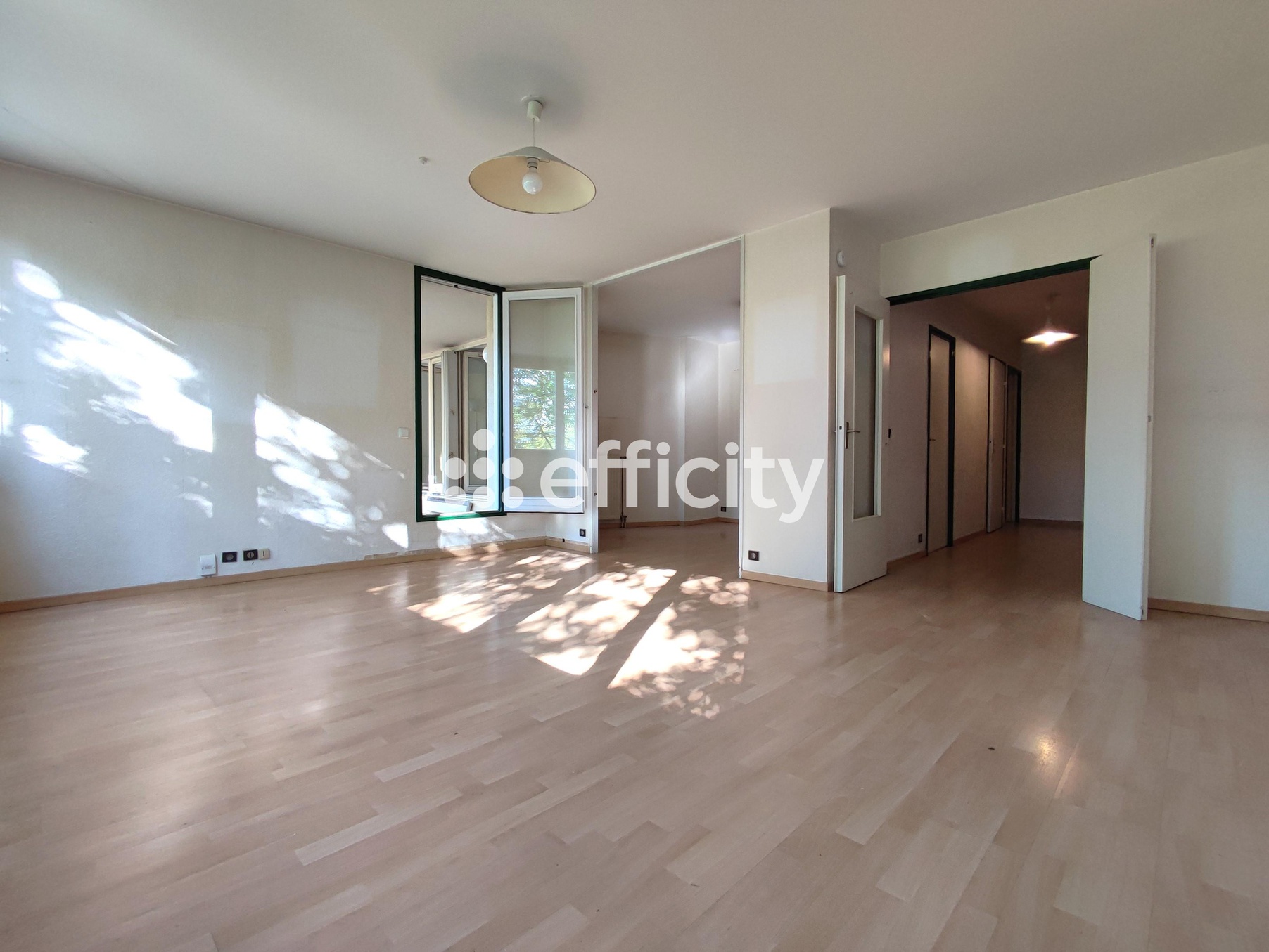 appartement 4 pièces - 90m2 à Épinay-sur-Seine (93800)