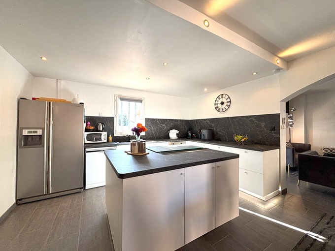 Achat immobilier Maison 5 pièces  114m2 à Pertuis (84120) - Photo n°11