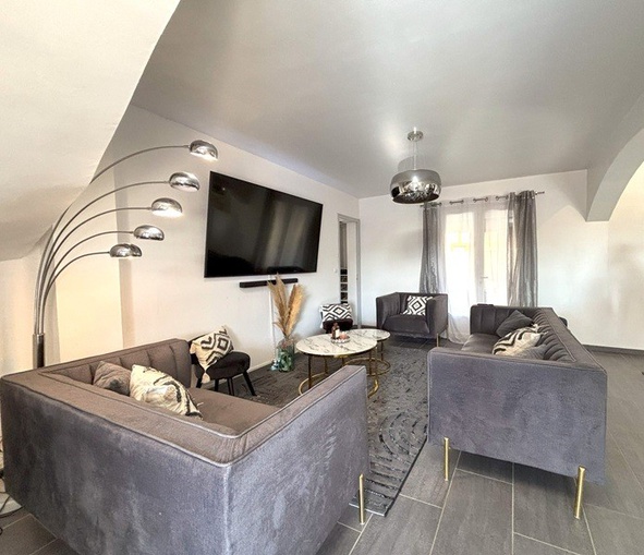 Achat immobilier Maison 5 pièces  114m2 à Pertuis (84120) - Photo n°12