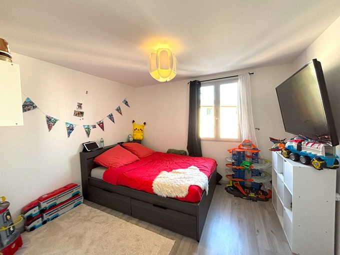 Achat immobilier Maison 5 pièces  114m2 à Pertuis (84120) - Photo n°17