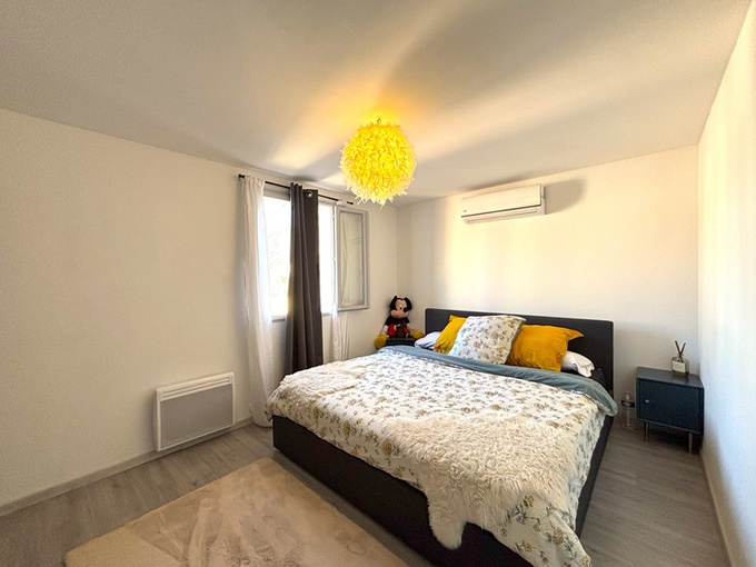 Achat immobilier Maison 5 pièces  114m2 à Pertuis (84120) - Photo n°15