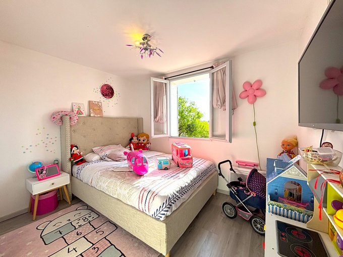 Achat immobilier Maison 5 pièces  114m2 à Pertuis (84120) - Photo n°16