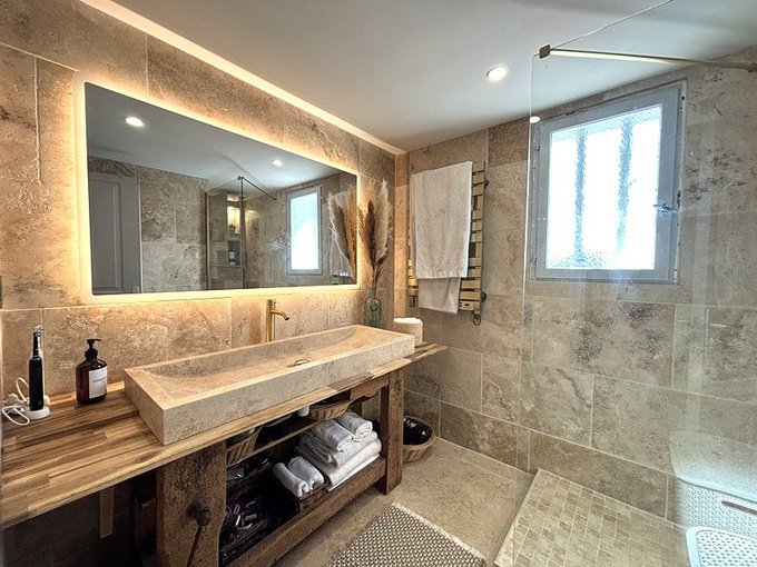 Achat immobilier Maison 5 pièces  114m2 à Pertuis (84120) - Photo n°14