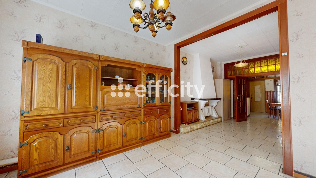 maison 4 pièces - 114m2 à La Madeleine (59110)