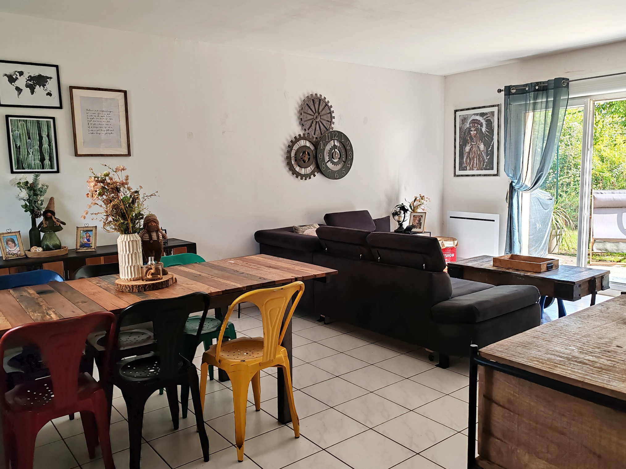 maison 4 pièces - 86m2 à Cambrai (59400)