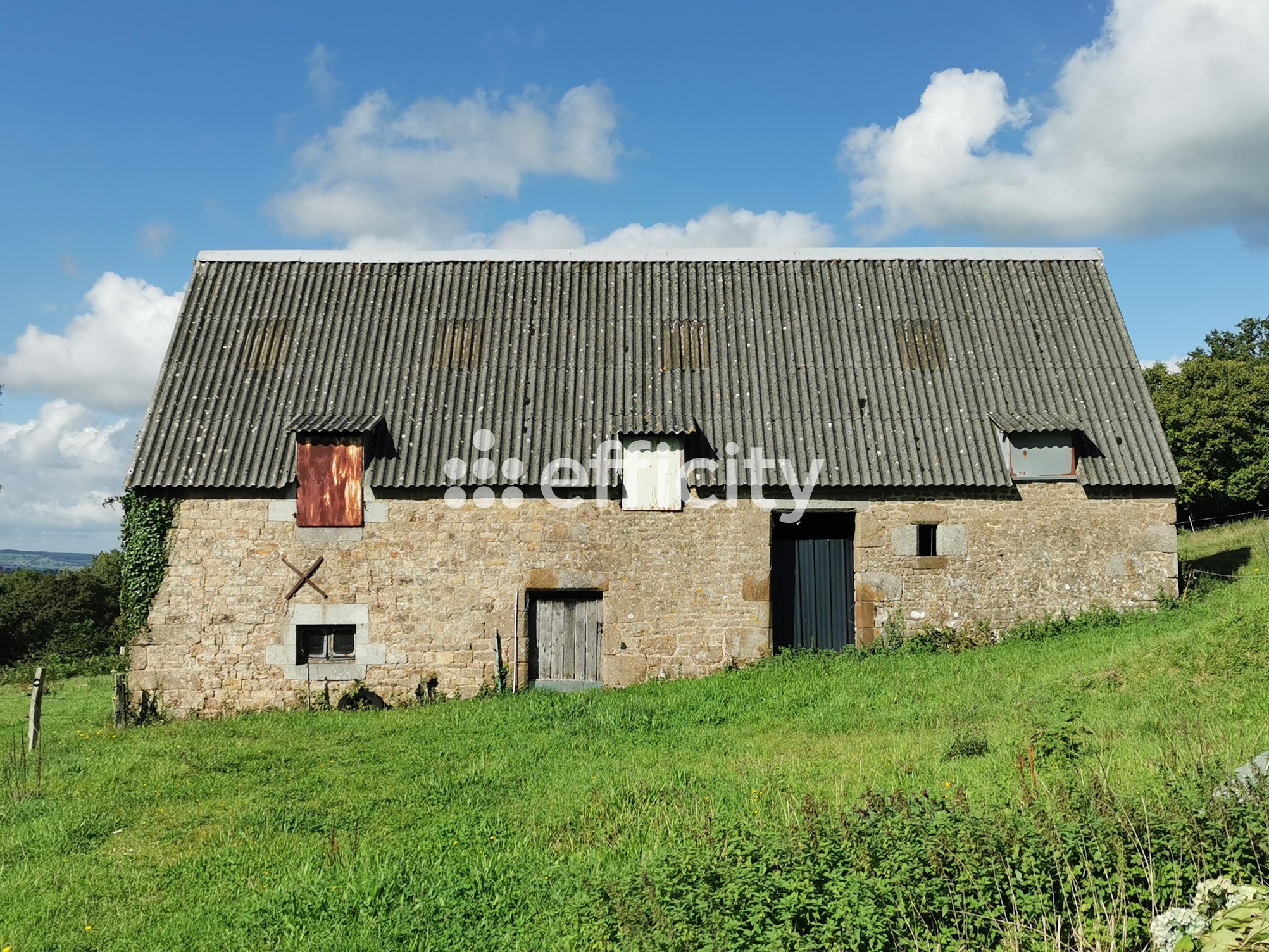 maison 1 pièces - 150m2 à Noues de Sienne (14380)