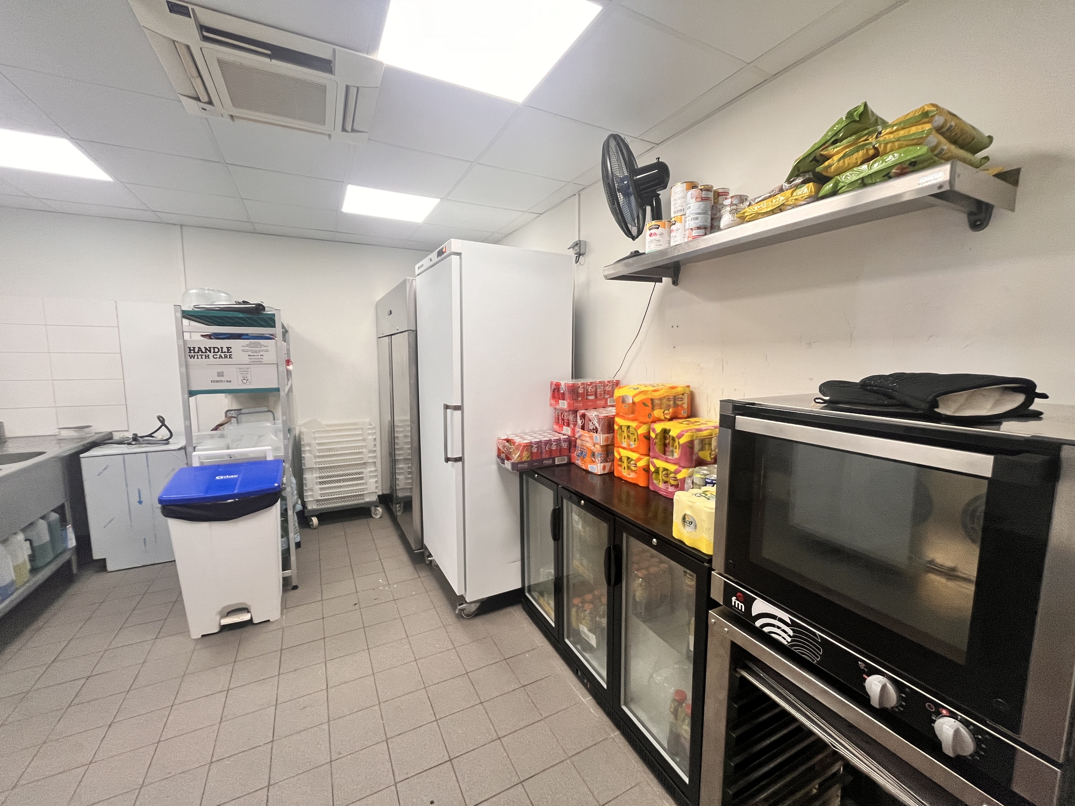 Achat immobilier Fonds de commerce   70m2 à Tours (37000) - Photo n°5