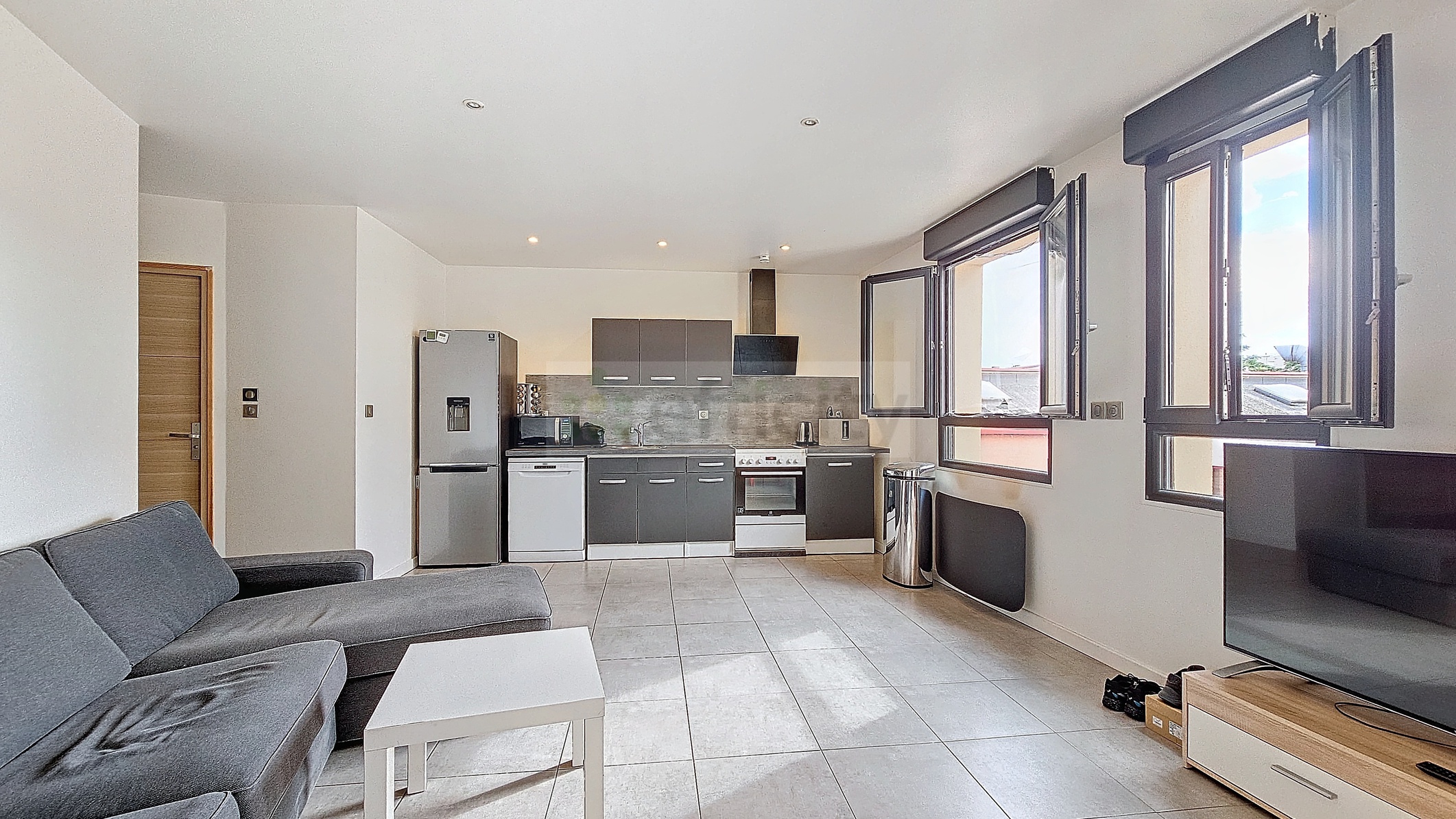 appartement 2 pièces - 48m2 à Vincennes (94300)
