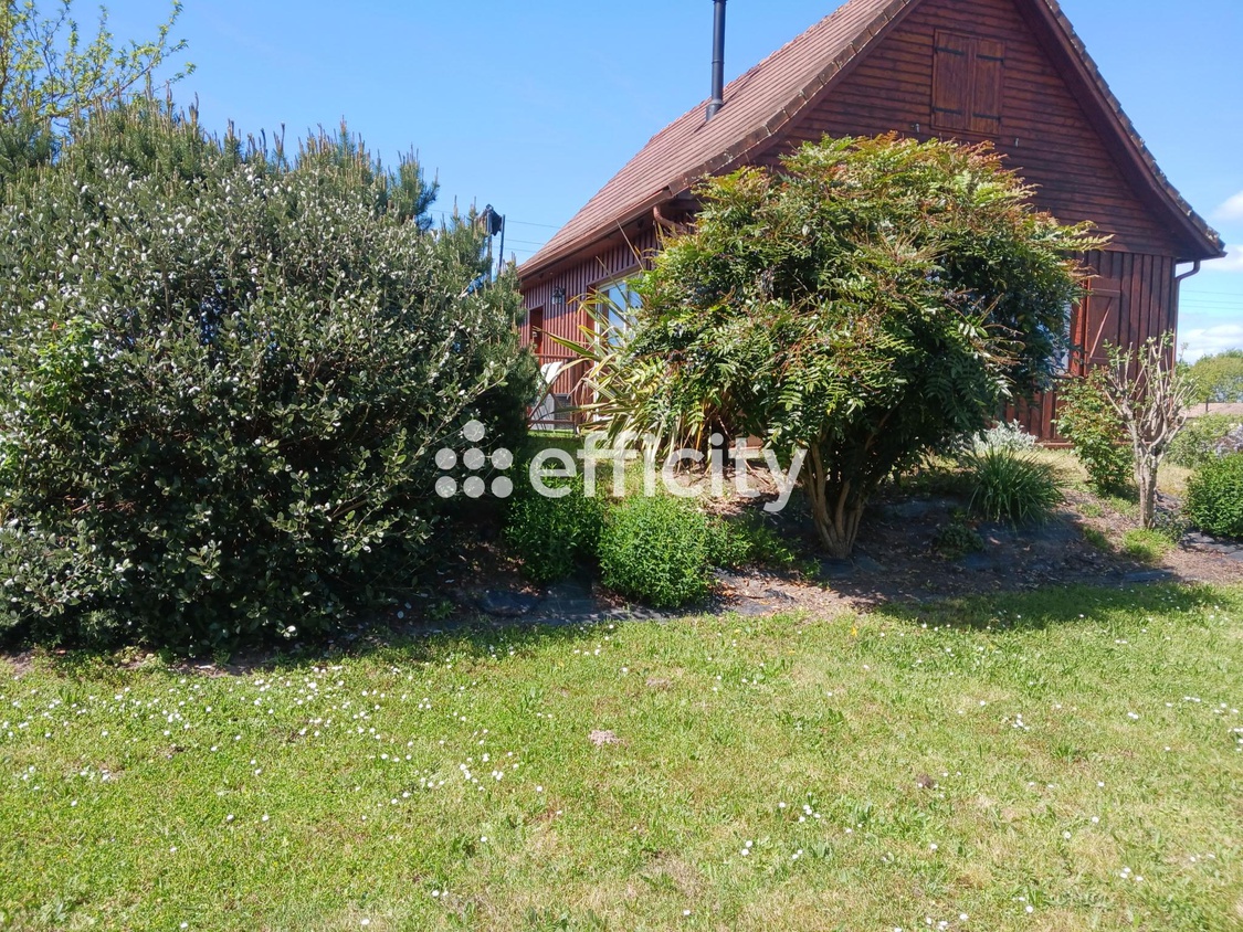 maison 6 pièces - 124,0m2 à Saint-Seurin-de-Prats (24230)