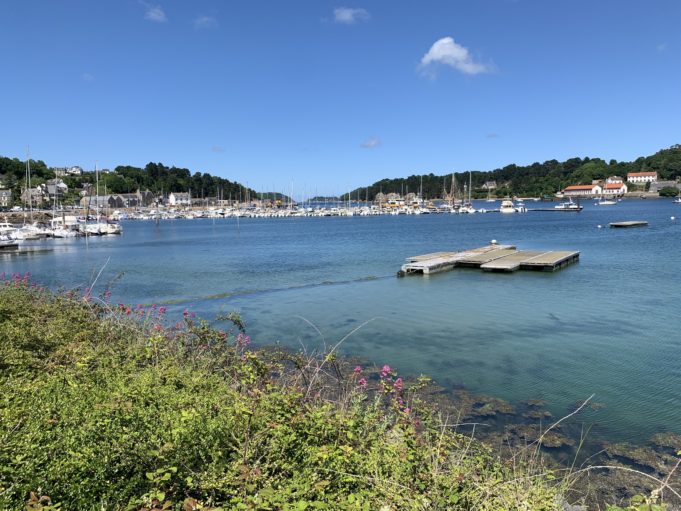 maison 7 pièces - 200m2 à Lézardrieux (22740)