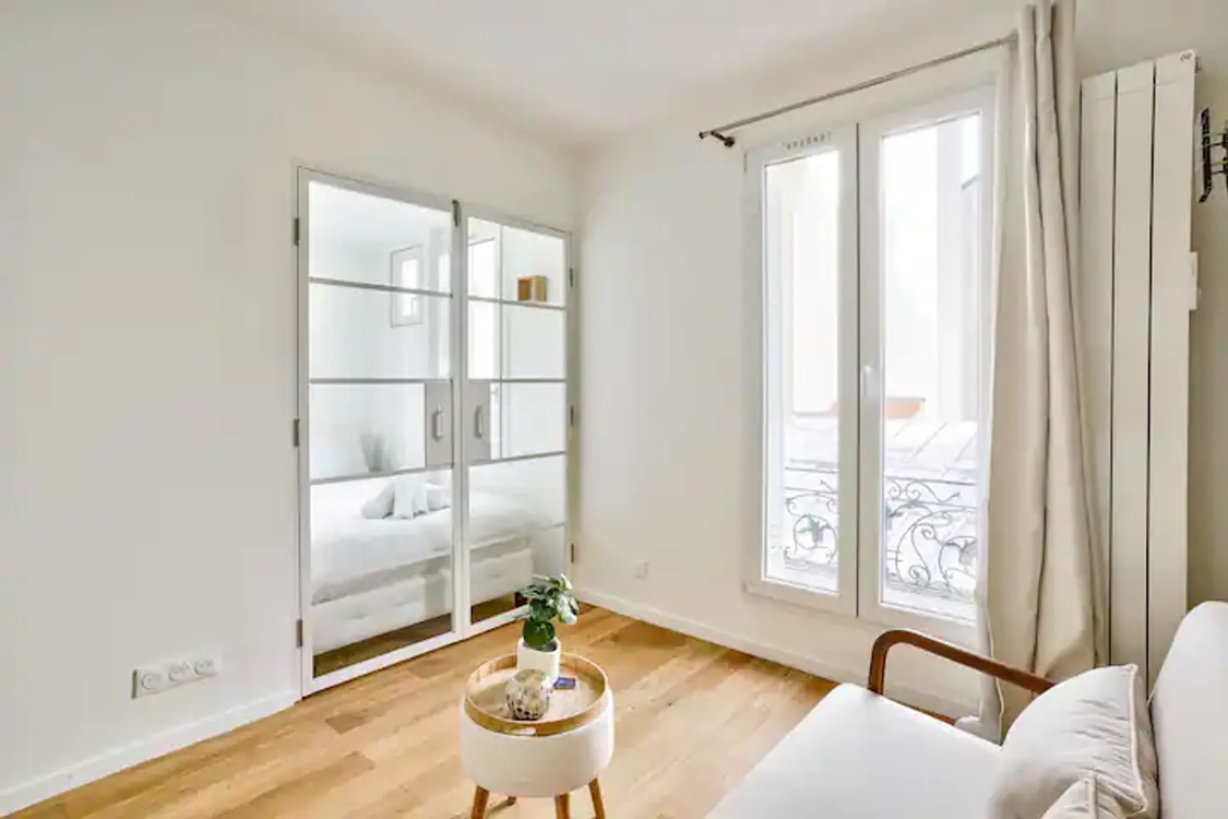 appartement 1 pièces - 17m2 à Levallois-Perret (92300)
