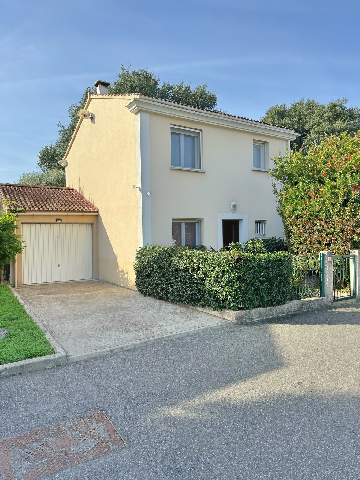 maison 4 pièces - 97m2 à Santa-Lucia-di-Moriani (20230)