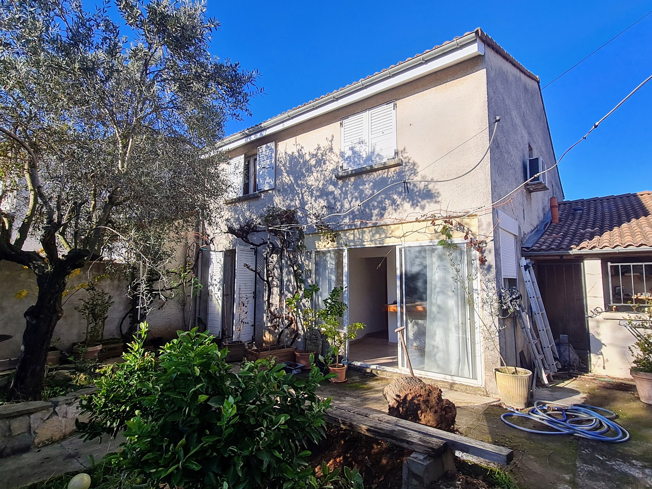 maison 6 pièces - 124m2 à Valence (26000)