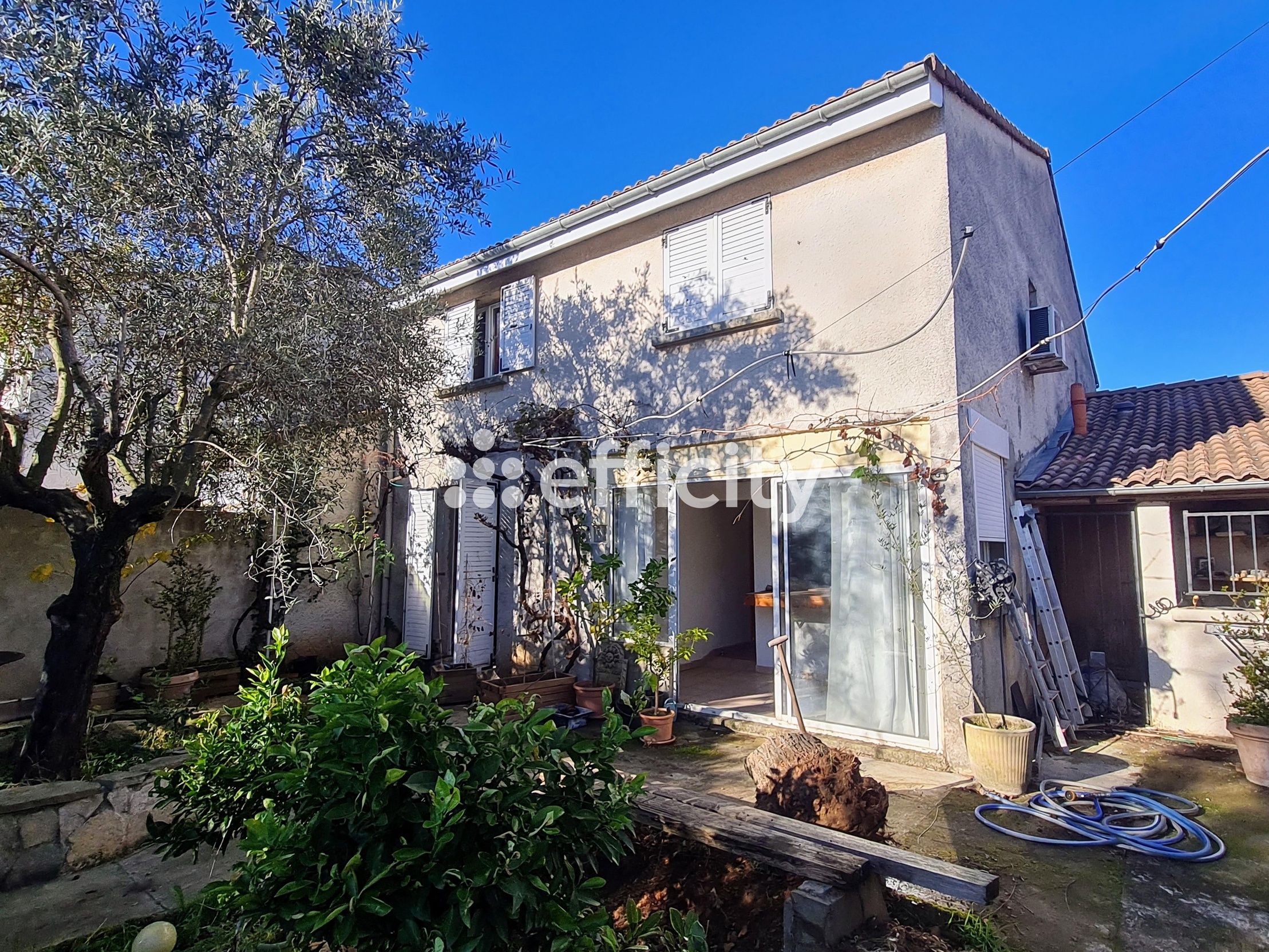 maison 6 pièces - 124m2 à Valence (26000)