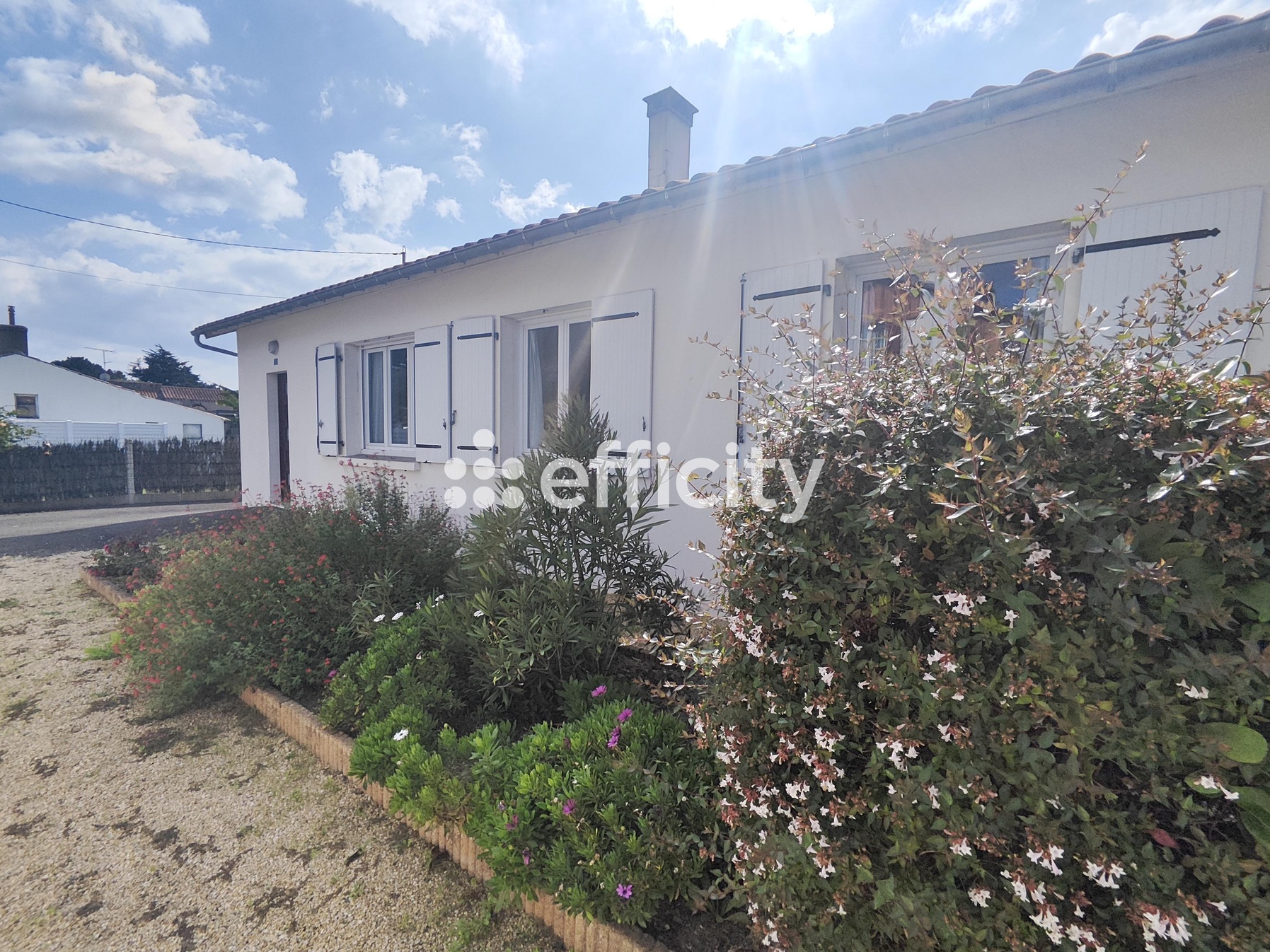 maison 5 pièces - 85m2 à Bretignolles-sur-Mer (85470)