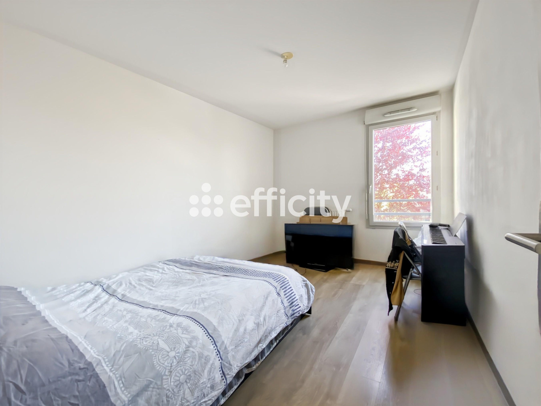 Achat immobilier Appartement 3 pièces  63m2 à Saint-André-de-Cubzac (33240) - Photo n°6
