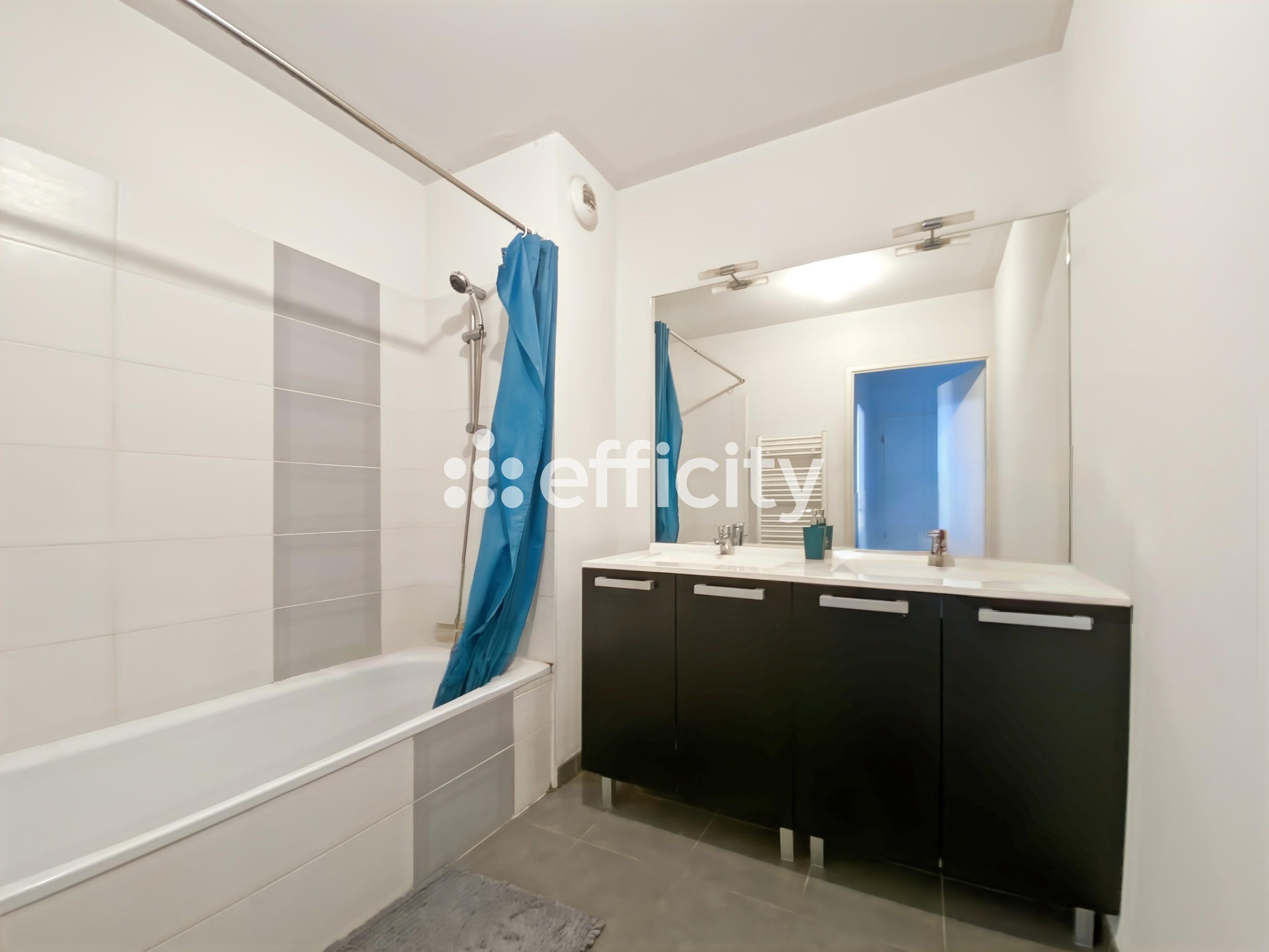Achat immobilier Appartement 3 pièces  63m2 à Saint-André-de-Cubzac (33240) - Photo n°7
