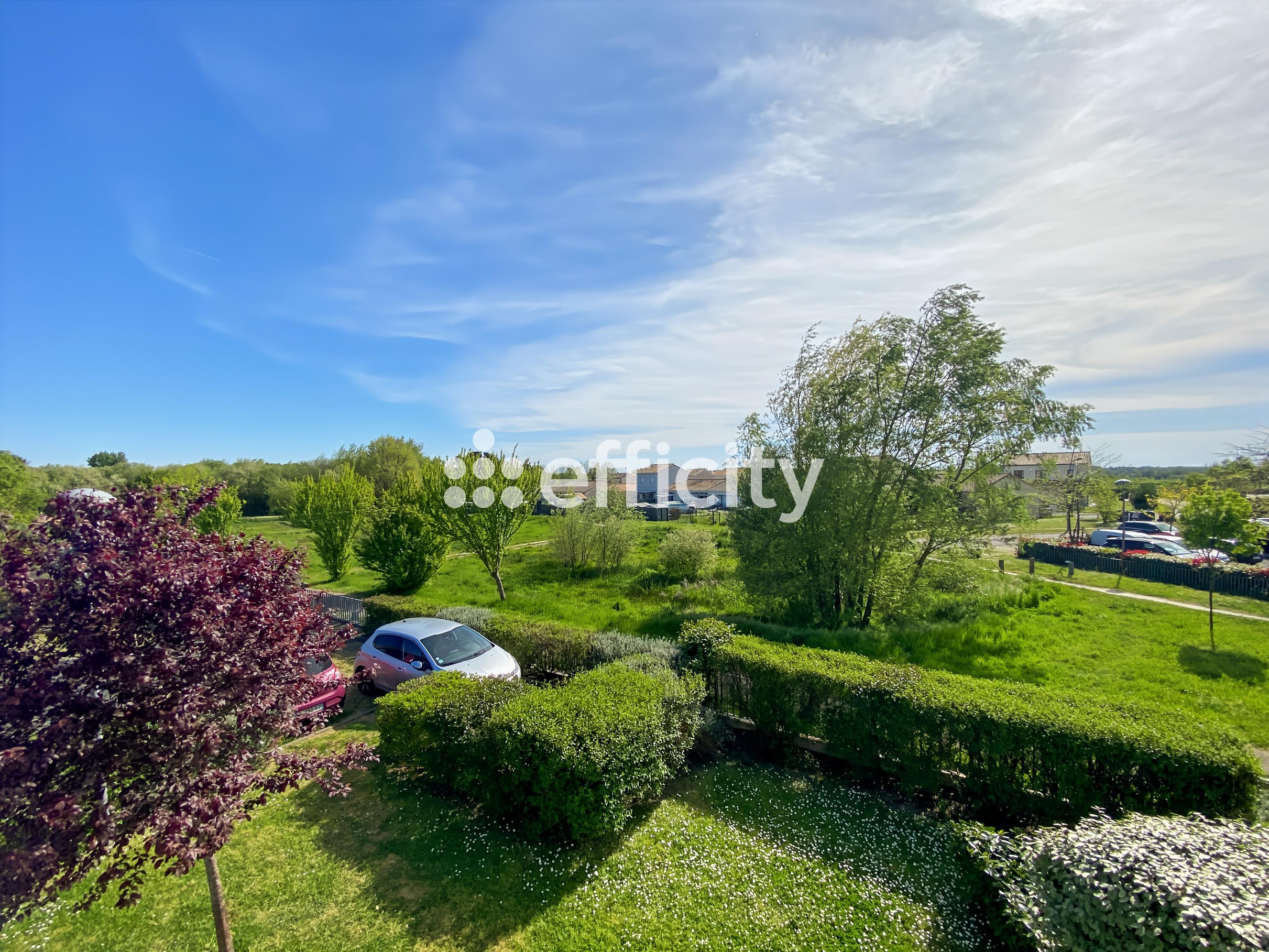 Achat immobilier Appartement 3 pièces  63m2 à Saint-André-de-Cubzac (33240) - Photo n°4