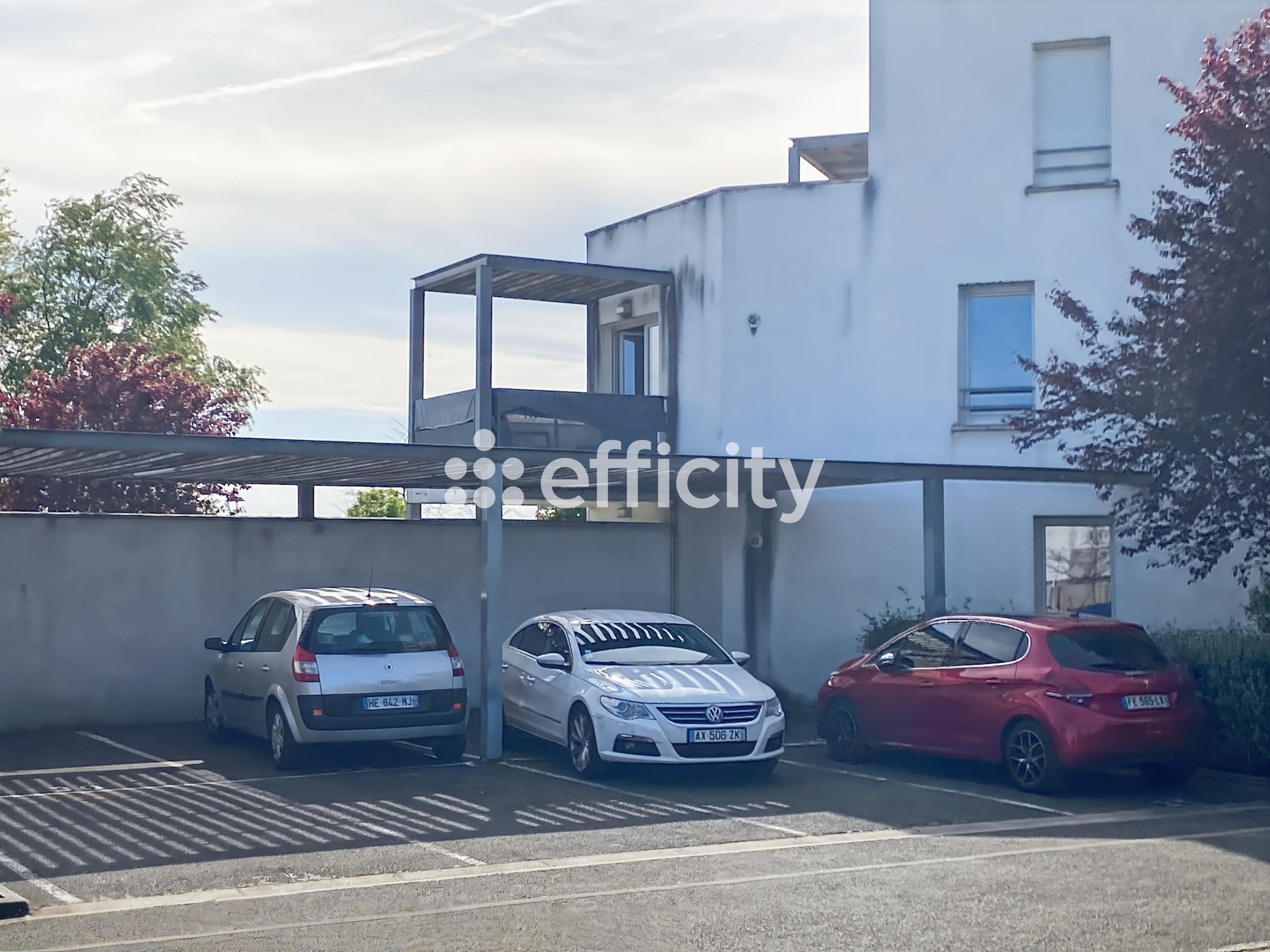 Achat immobilier Appartement 3 pièces  63m2 à Saint-André-de-Cubzac (33240) - Photo n°8