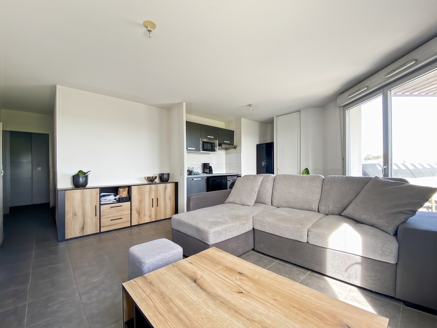 appartement 3 pièces - 63m2 à Saint-André-de-Cubzac (33240)