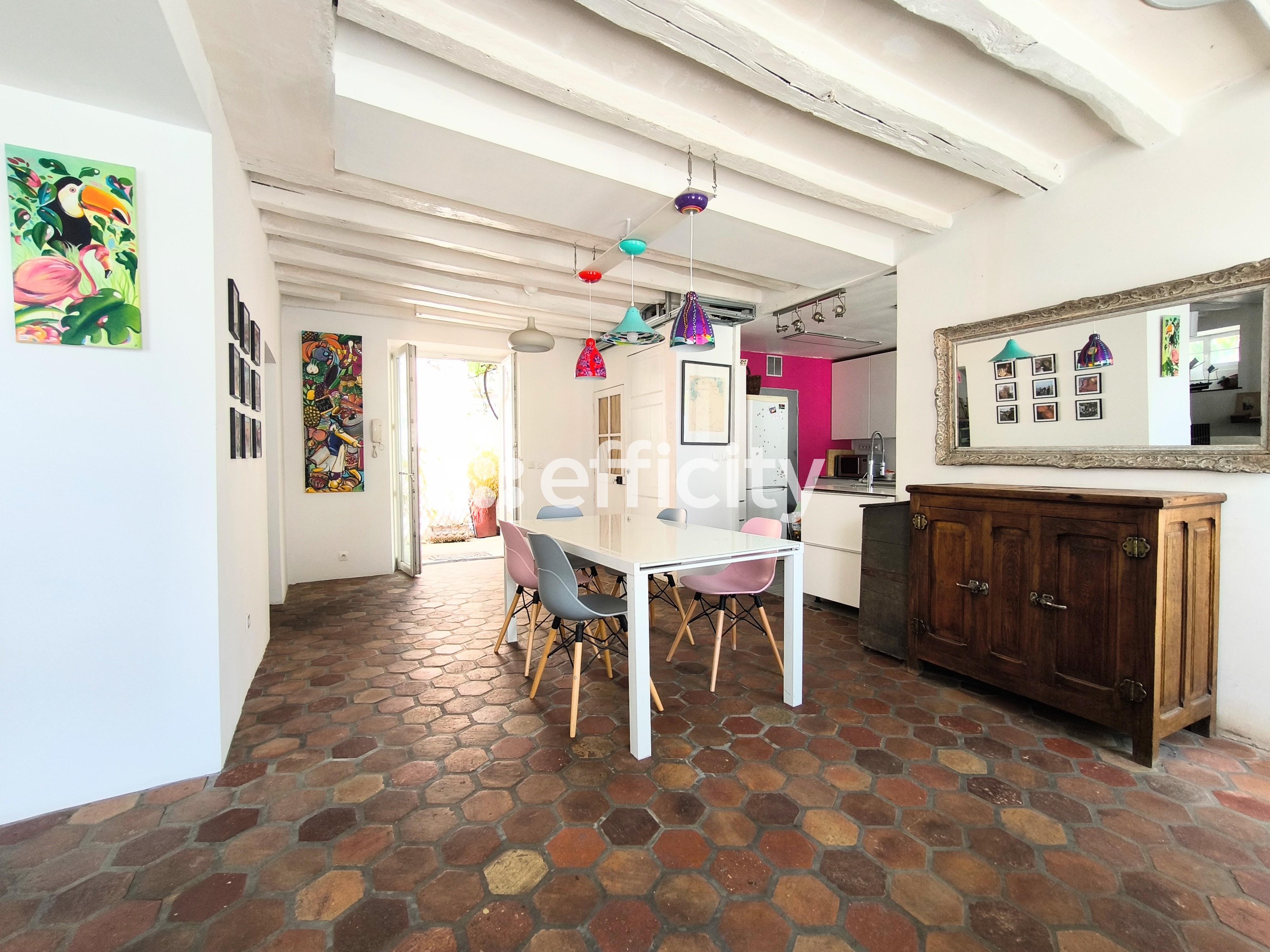 maison 6 pièces - 215m2 à Soignolles-en-Brie (77111)