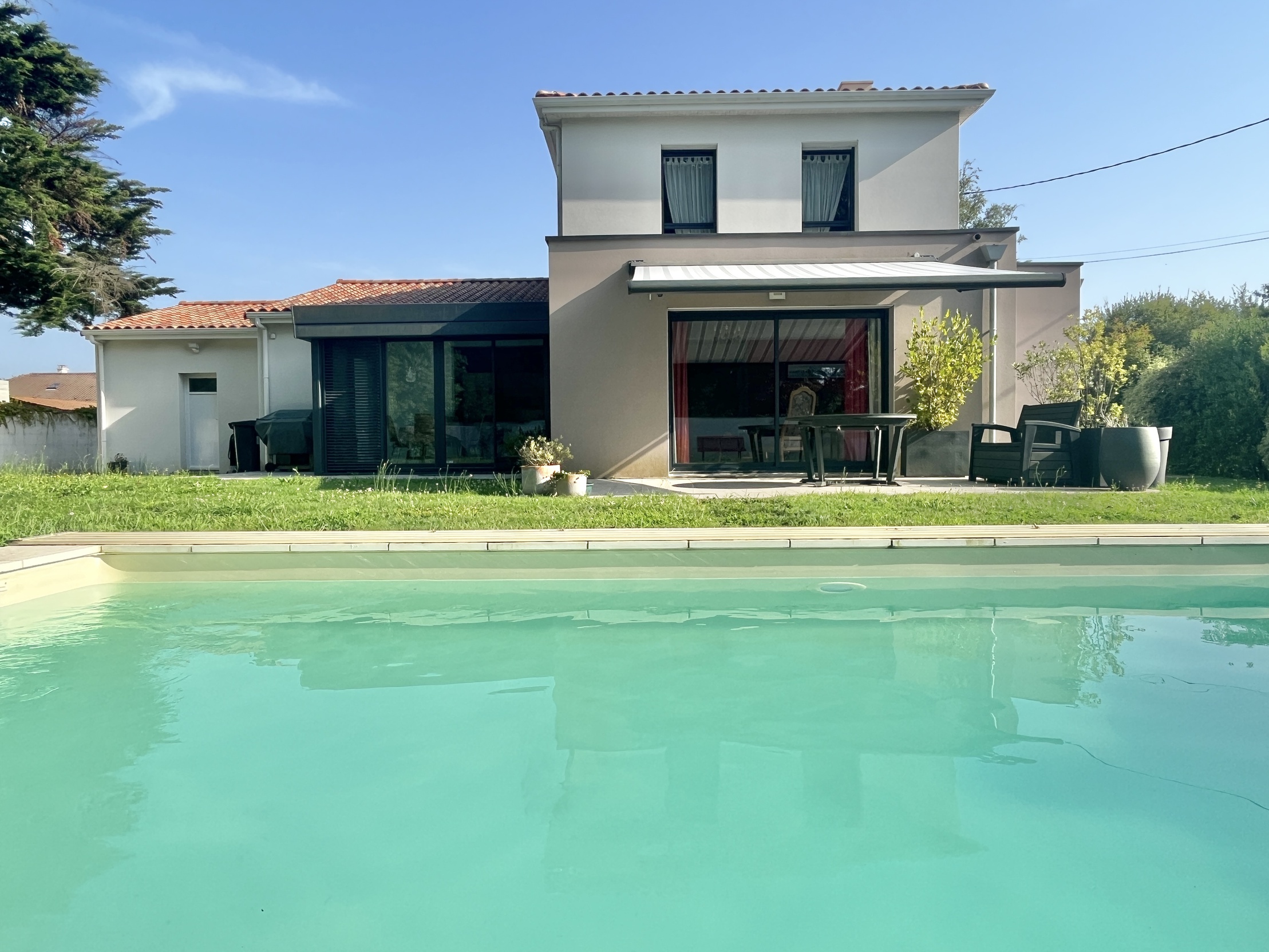 maison 5 pièces - 150m2 à Pornic (44210)