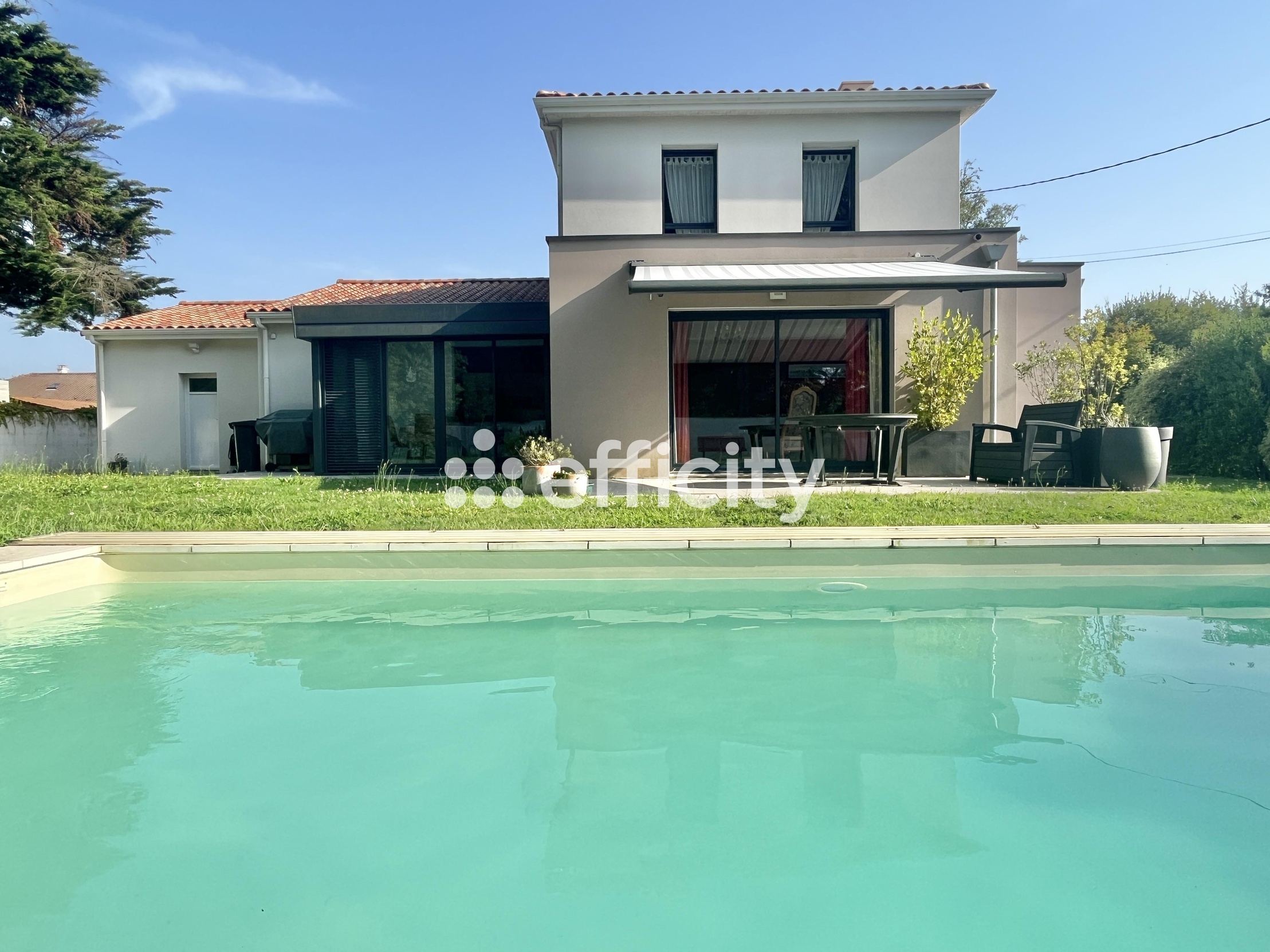 maison 5 pièces - 150m2 à Pornic (44210)