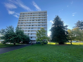 appartement 1 pièces - 14m2 à Gradignan (33170)