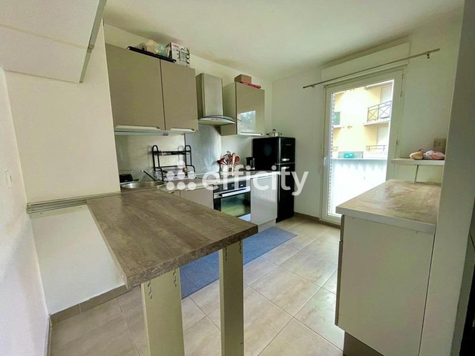 Achat immobilier Appartement 2 pièces  49m2 à Vigneux-sur-Seine (91270) - Photo n°7