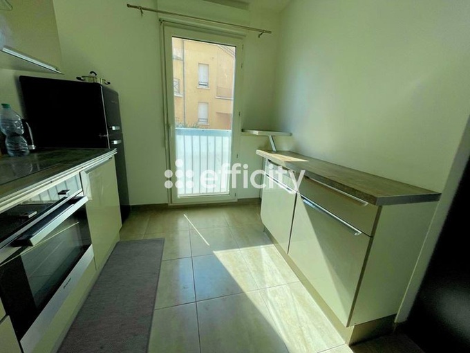 Achat immobilier Appartement 2 pièces  49m2 à Vigneux-sur-Seine (91270) - Photo n°8