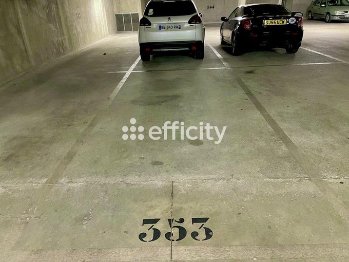 Achat immobilier Appartement 2 pièces  49m2 à Vigneux-sur-Seine (91270) - Photo n°12