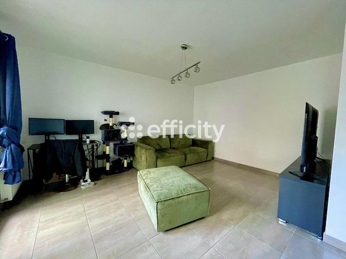 Achat immobilier Appartement 2 pièces  49m2 à Vigneux-sur-Seine (91270) - Photo n°5