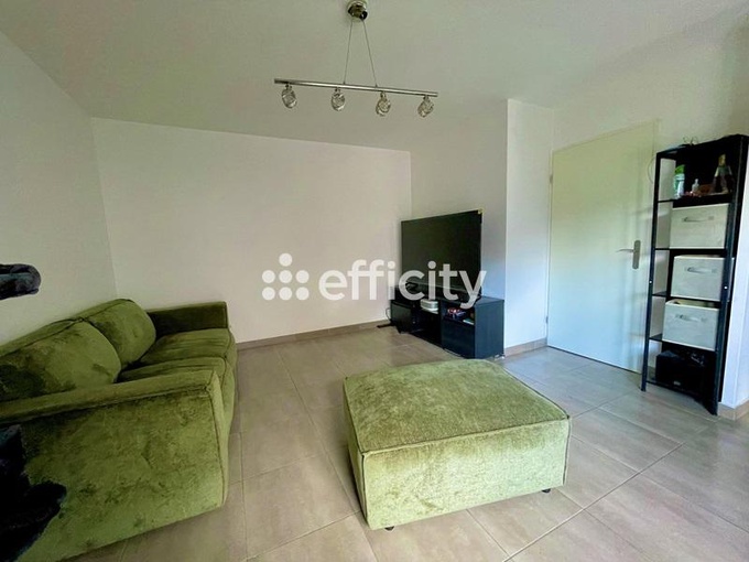 Achat immobilier Appartement 2 pièces  49m2 à Vigneux-sur-Seine (91270) - Photo n°4
