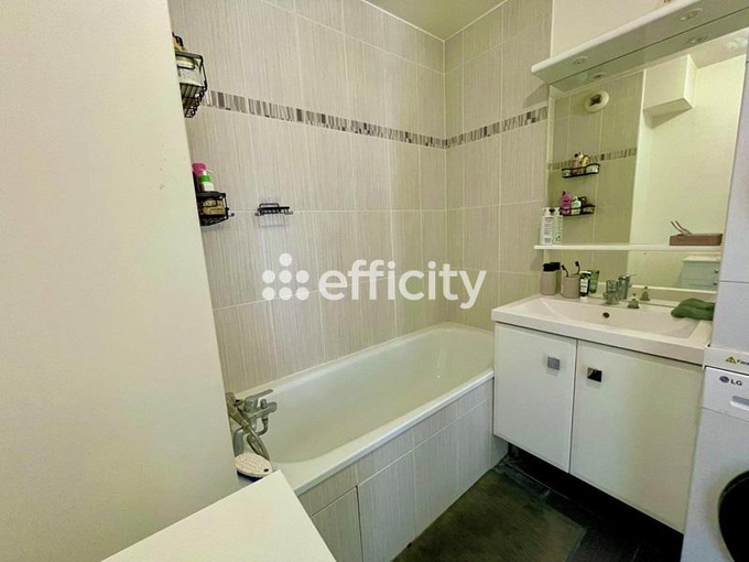 Achat immobilier Appartement 2 pièces  49m2 à Vigneux-sur-Seine (91270) - Photo n°9