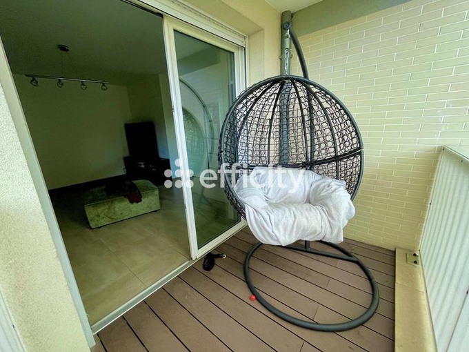 Achat immobilier Appartement 2 pièces  49m2 à Vigneux-sur-Seine (91270) - Photo n°10
