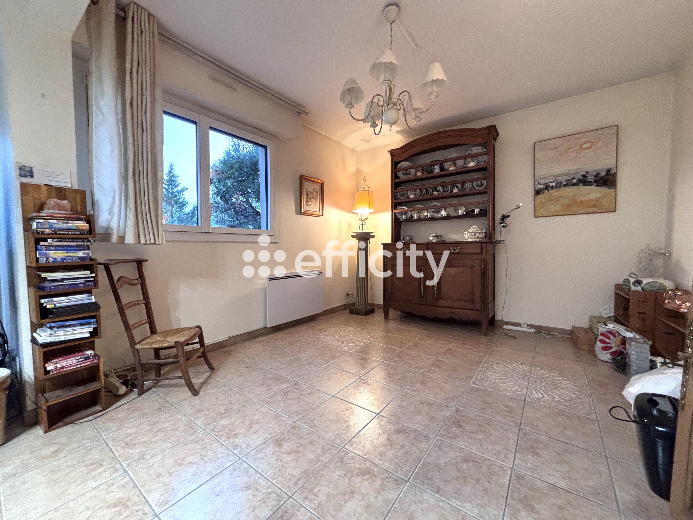 appartement 5 pièces - 111m2 à Mérignac (33700)