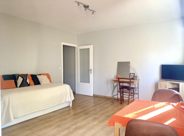 appartement 1 pièces - 31m2 à Lambersart (59130)