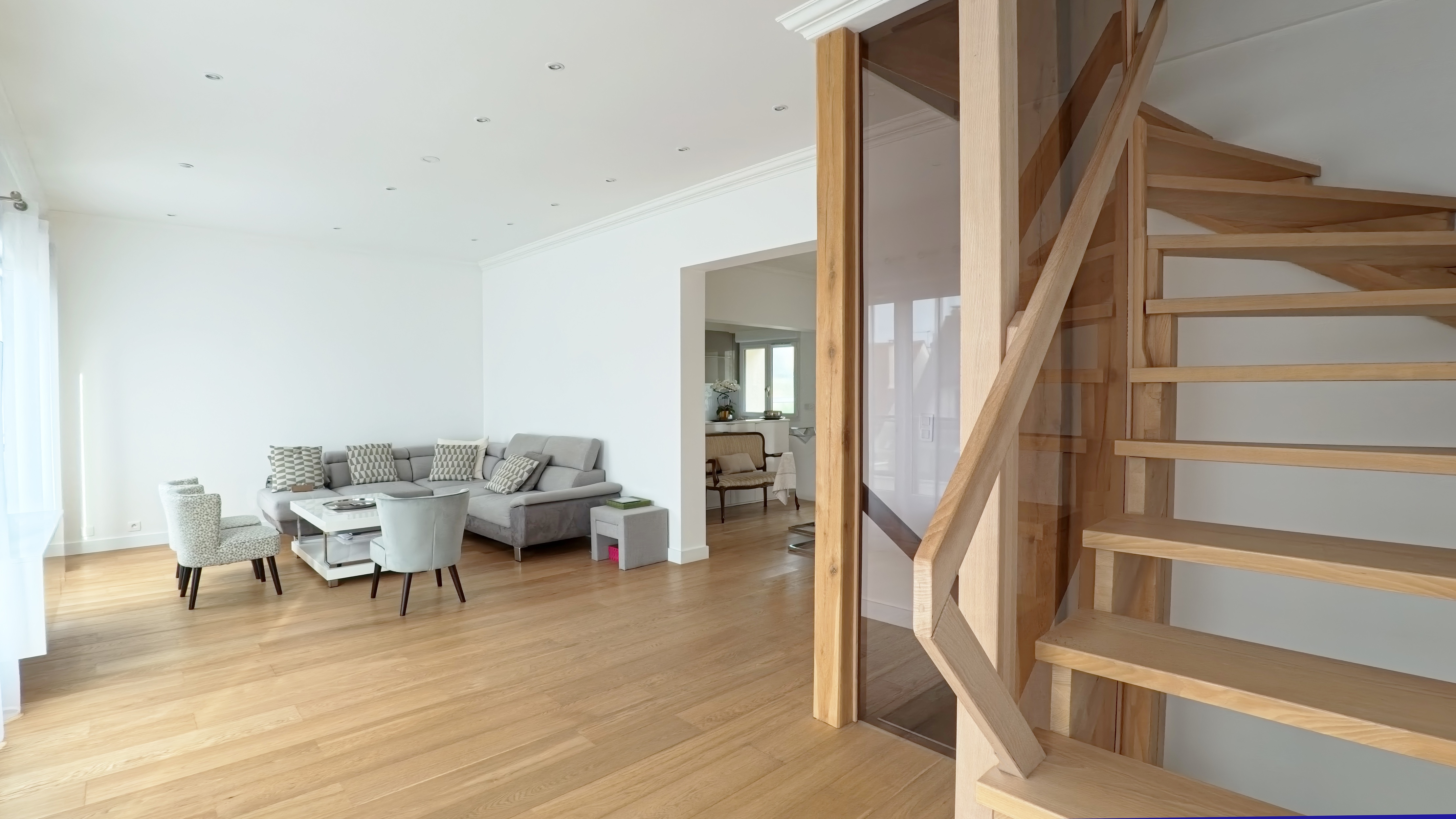 maison 6 pièces - 170m2 à Chennevières-sur-Marne (94430)