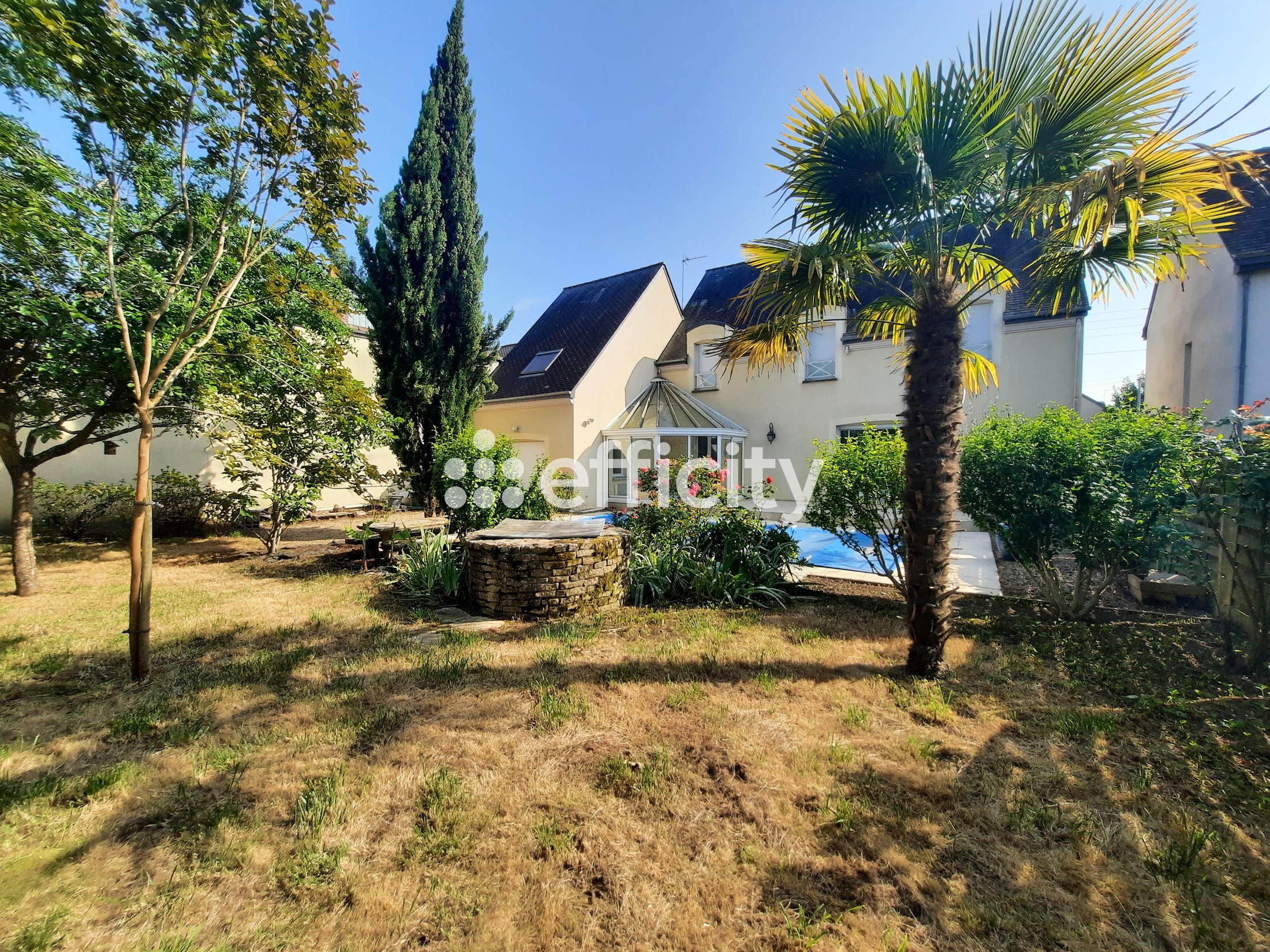 maison 6 pièces - 173m2 à Rennes (35700)