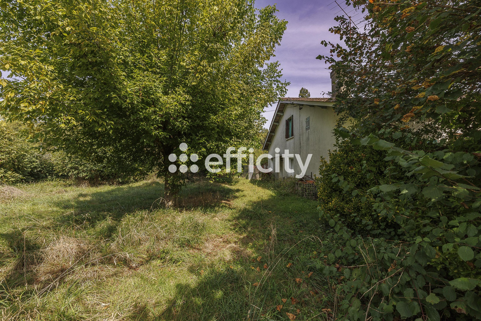 maison 4 pièces - 113m2 à Camps-sur-l'Isle (33660)