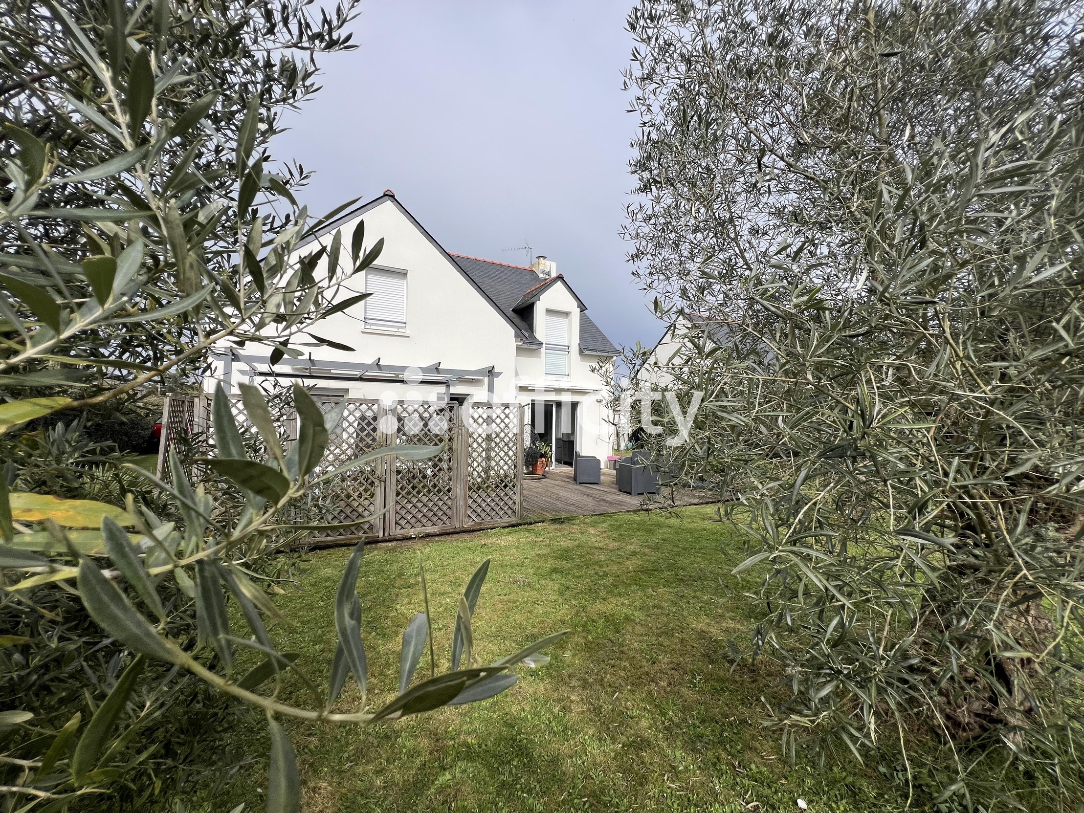 maison 7 pièces - 140m2 à Guérande (44350)