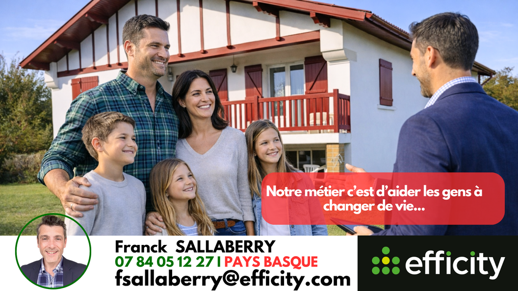 maison 7 pièces - 145,0m2 à Ustaritz (64480)