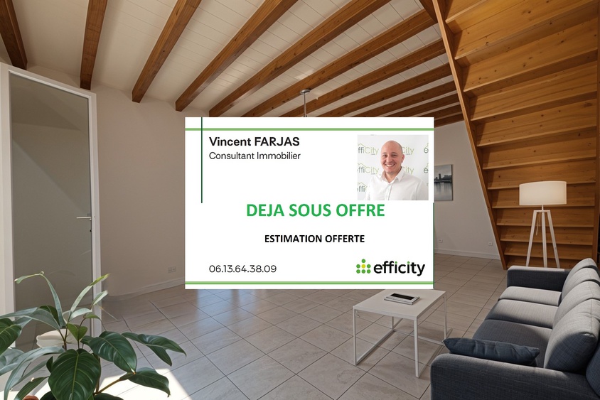 maison 4 pièces - 95m2 à Meyzieu (69330)